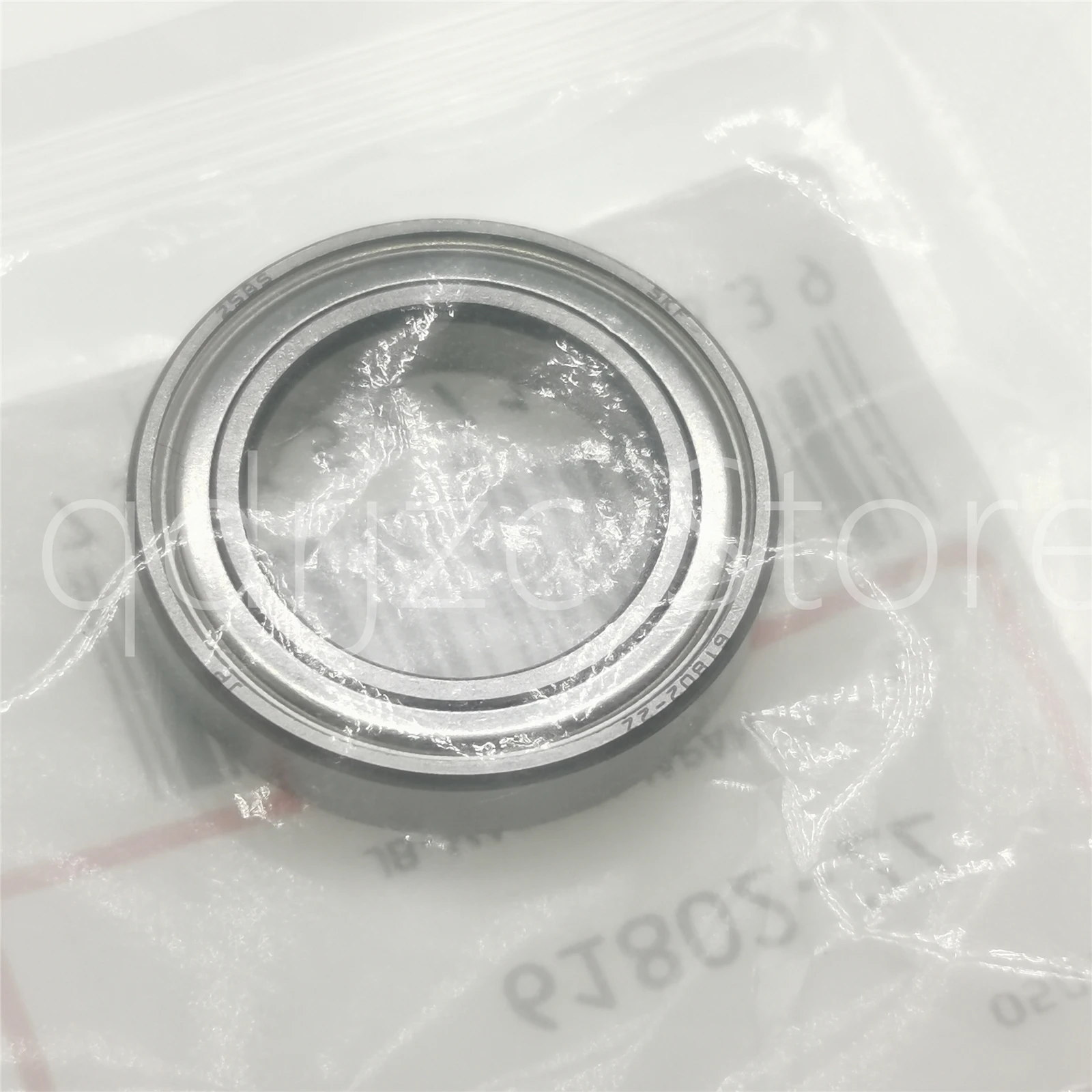 (10 pcs)  Deep Groove Ball Bearing 61802-2Z = 6802ZZ 6802Z 6802ZZCM 15mm X 24mm X 5mm