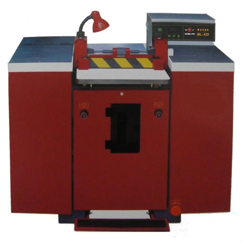 Peeler with blade Leather machine, toothbrush show machine Leather material shovel Leather machine with knife blade