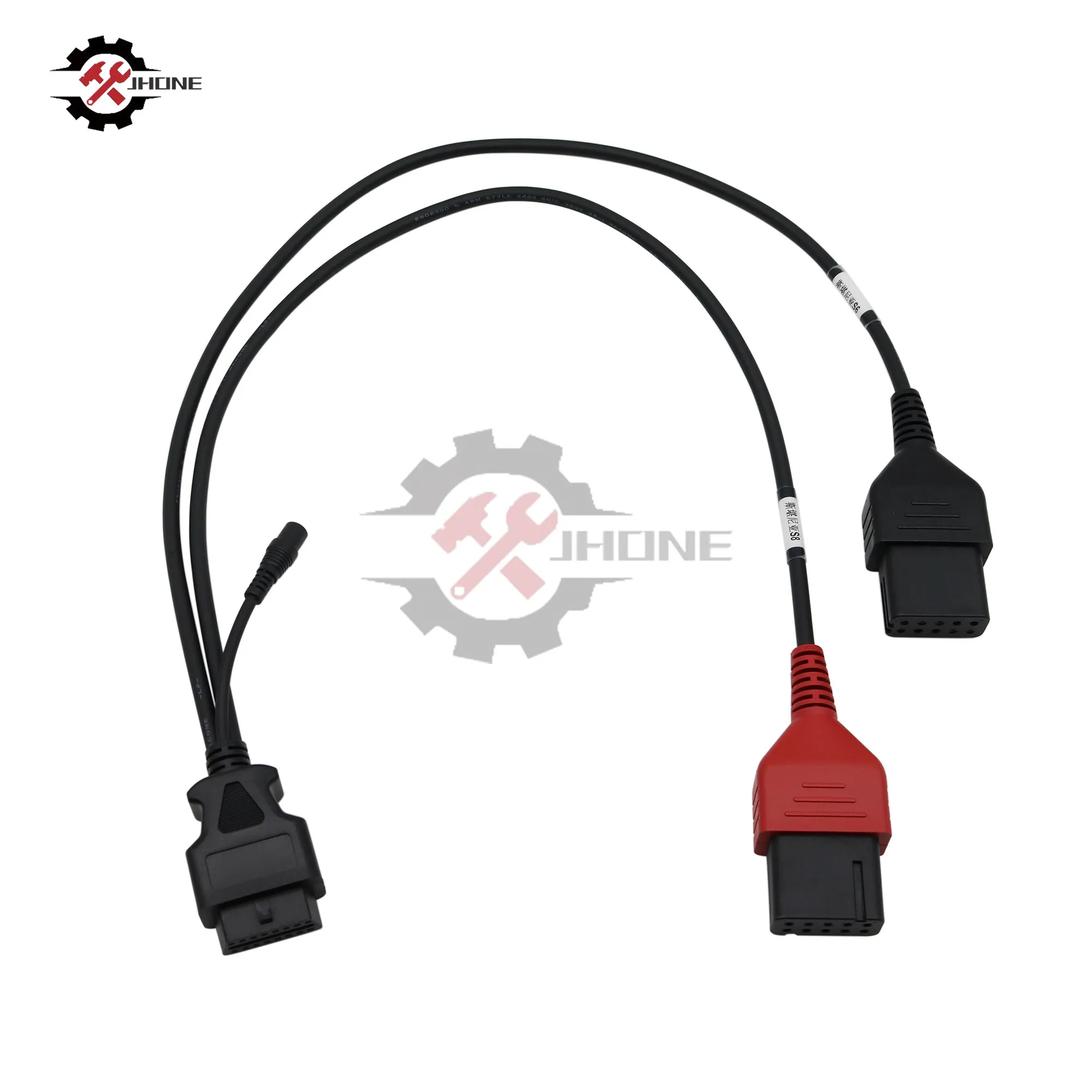 1514611 2559193 for Scania S6 S8 engine programming line testing cable