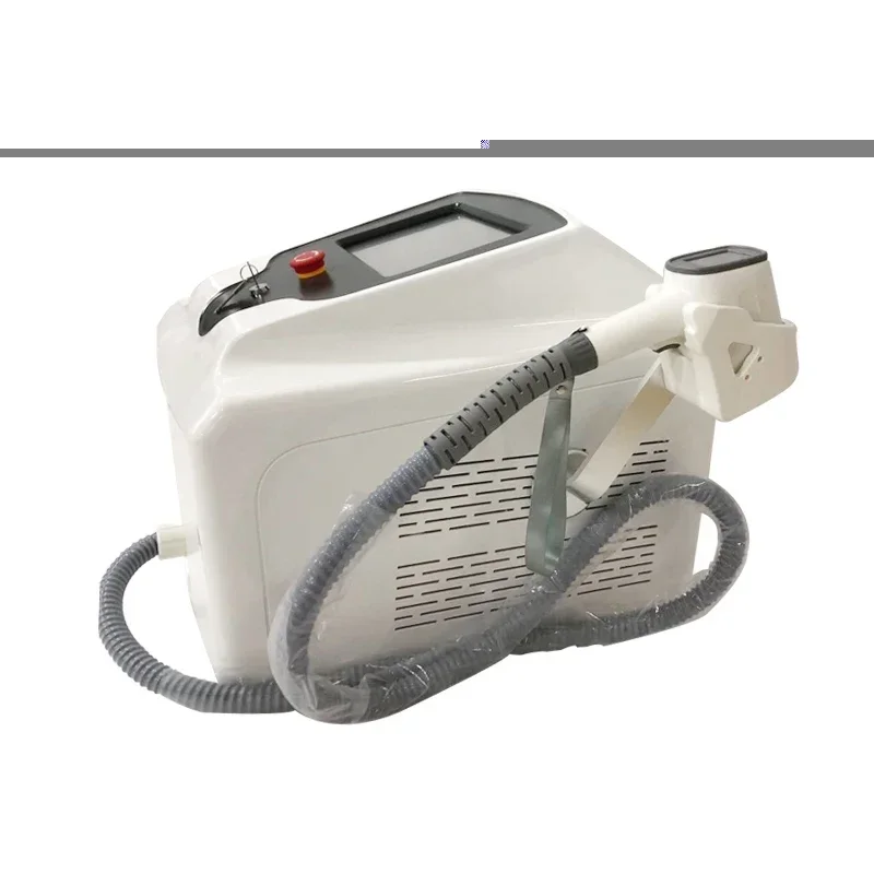 Hot sale Triple Wavelength diode laser 2022 Hair Removal 755 808 1064 Laser / 755Nm 808Nm 1064Nm 3 Wave Diode triwave