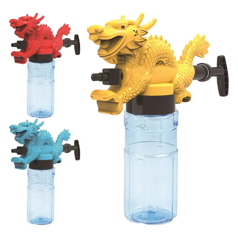 

Water Squirt Toy Dragon Pool Squirt Toys Water Squirt Bottle Sprayer Party Favors Summer Outdoor Pool Toy Leakproof Water