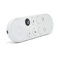 Bluetooth Voice Remote Control 2020 for Google TV 4K Snow G9N9N Remote Control ReplacementJAS
