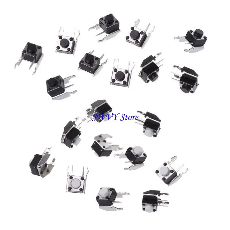 573A For Rb Buttons…