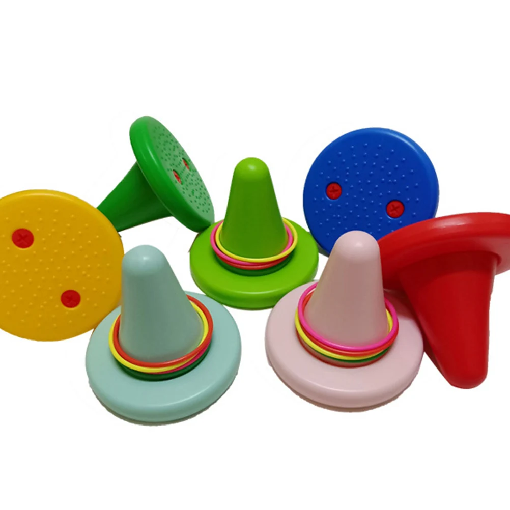 

Flexible Single Stool For Kids Premium Plastic Chair Classroom Educational Green Color For Children