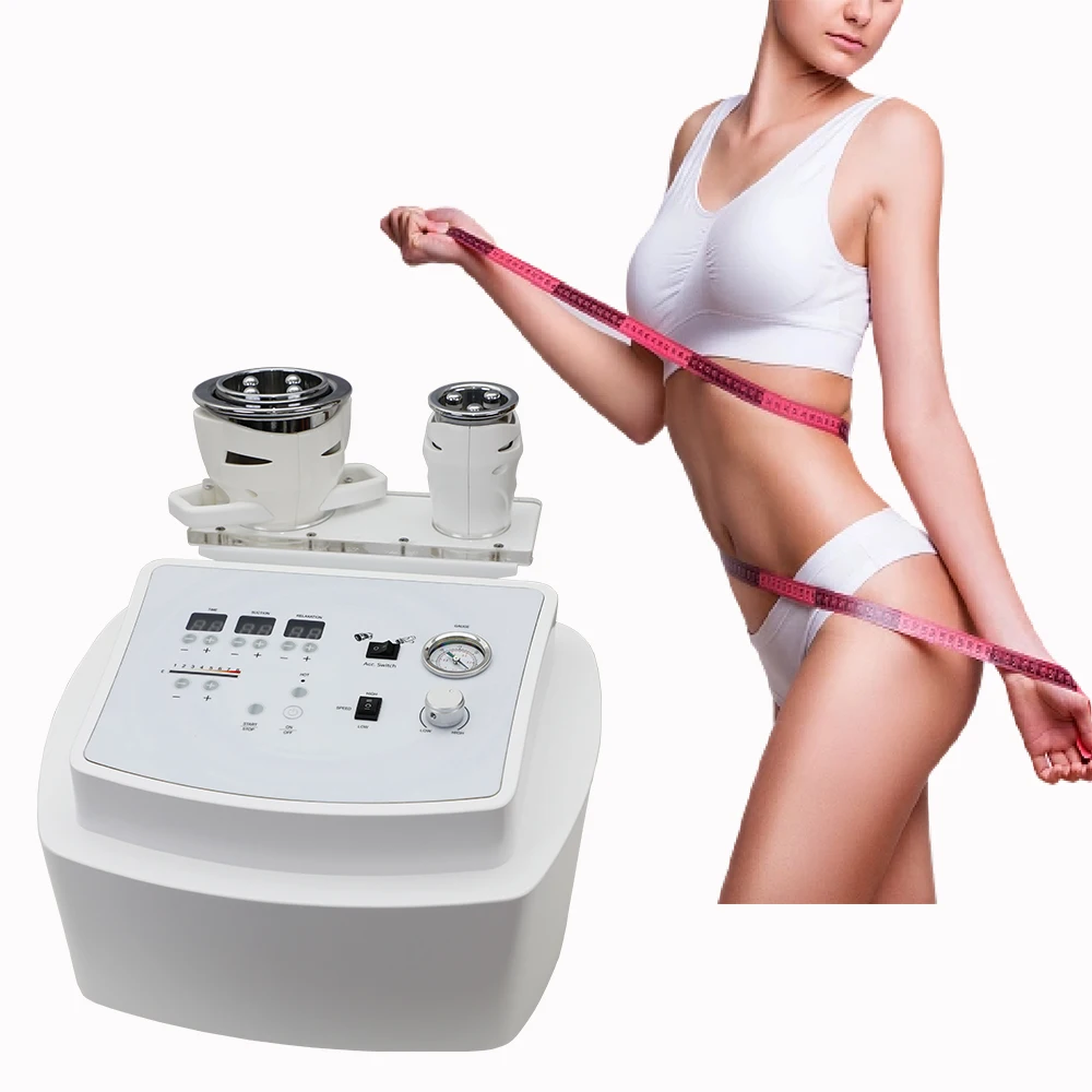 المهنية منتج التجميل الجسم التخسيس إزالة السيلوليت آلة الدهون فراغ الأسطوانة شكل الجسم آلة الكنتوري