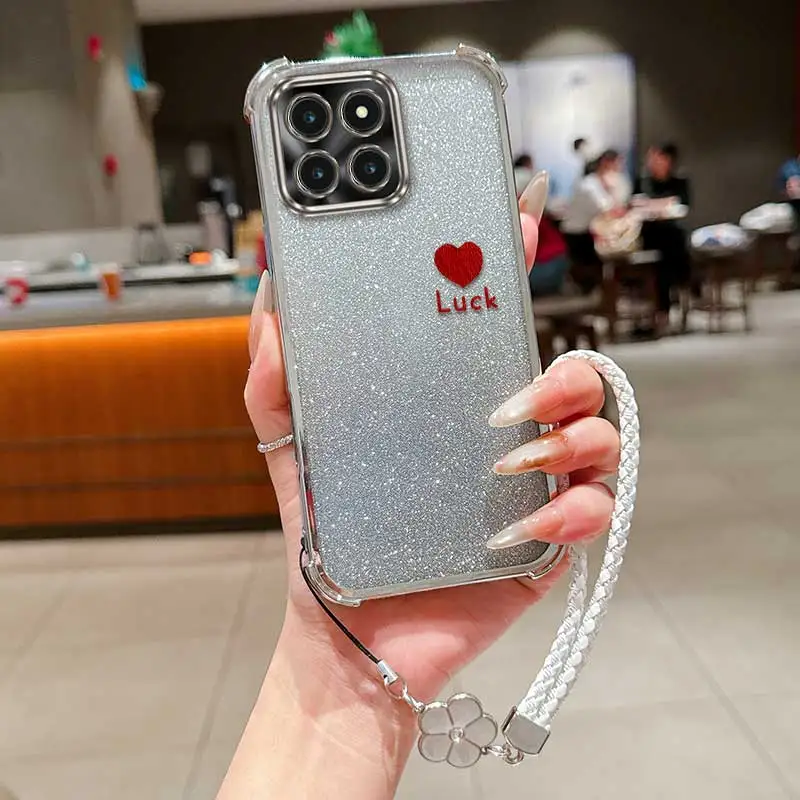 Outdoor Luck Heart … - image