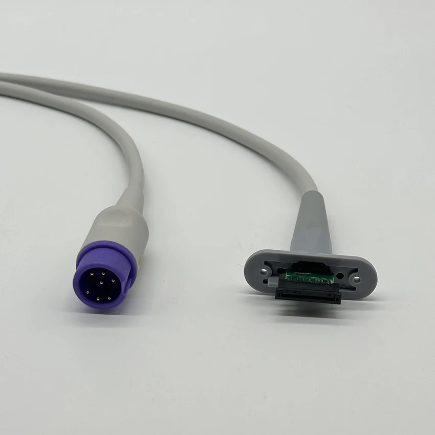 040-000676-00 كابل محول Mindray Datascope BIS