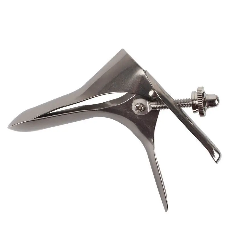 

Medical Vaginal Endoscope Stainless Steel Gynecological Examination Endoscopeendoscopic Vaginal Dilator Vaginal Diffuser Woman