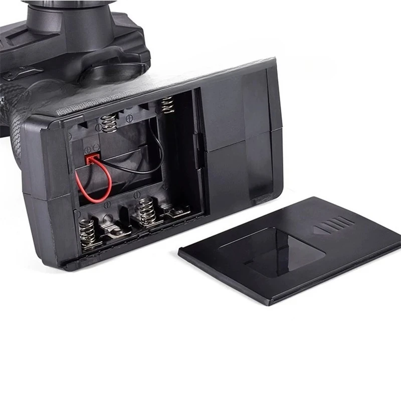 Small remote control x10 channel multi-function control professional support mixed control adjustment compatible
