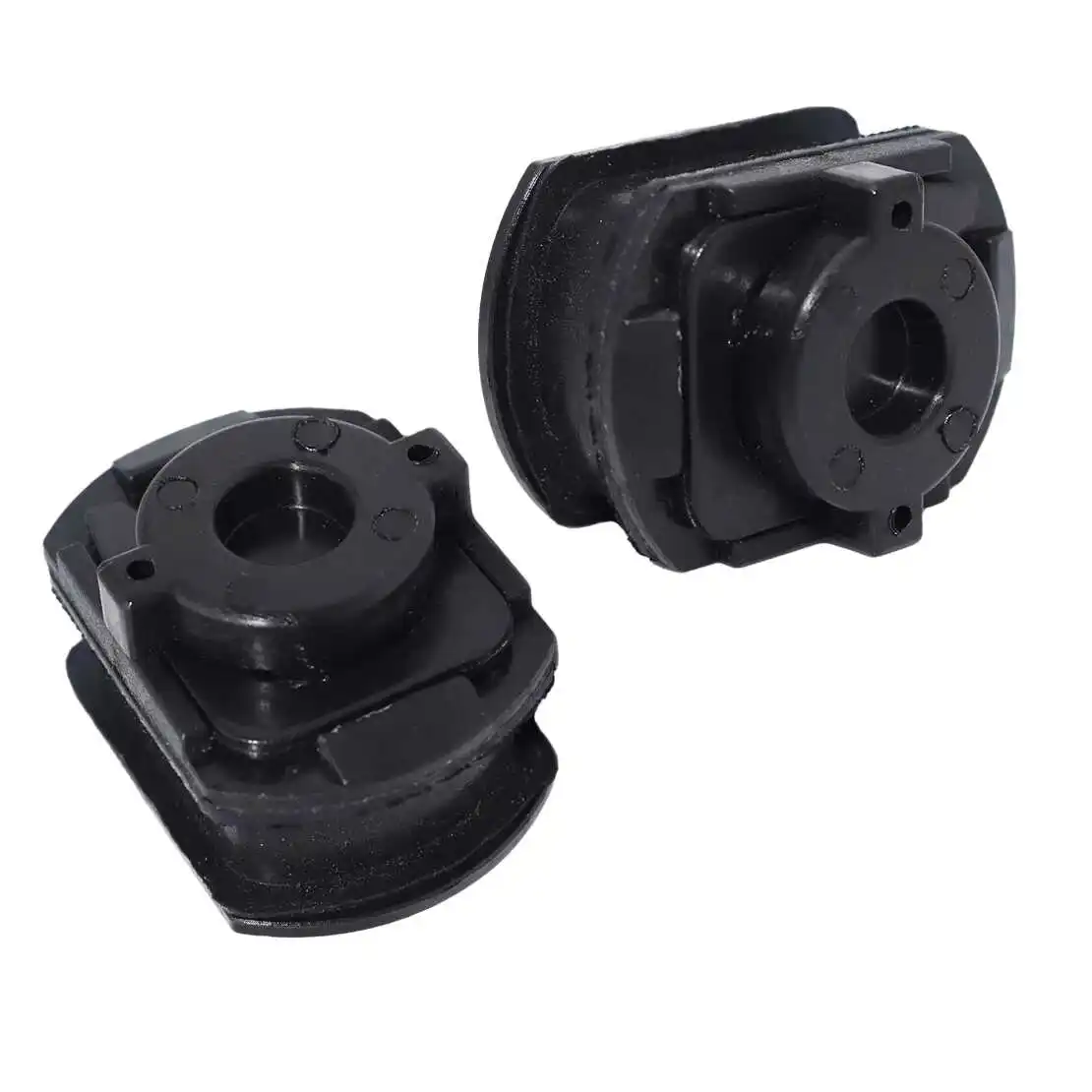 

2 шт. втулка переключения передач, рычаг кабеля, концевой соединительный разъем, адаптер, пряжка, комплект втулок, подходит для Suzuki Nissan 2830079J01