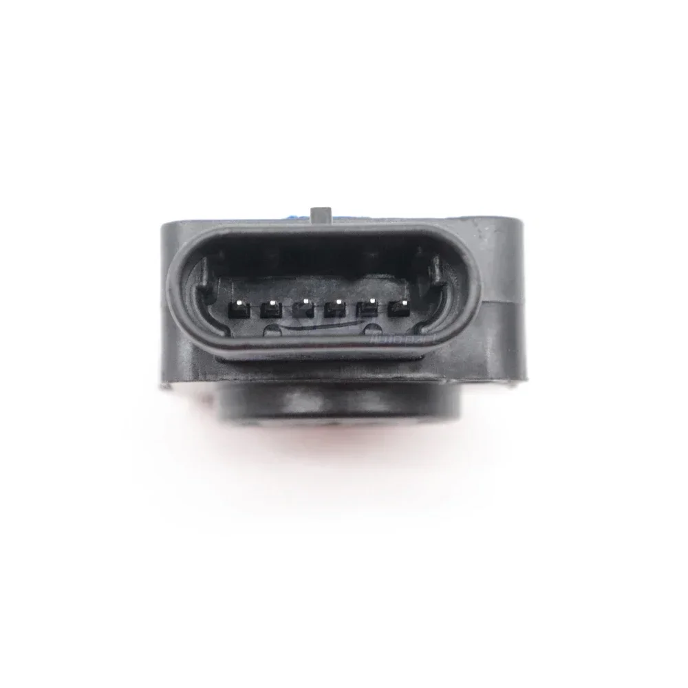 10R- 024428   Sensor de presión del Sensor del Pedal del acelerador del motor para Dae-woo Hyundai Mitsubishi 10R 024428   E11 FY7-016-2151 034428