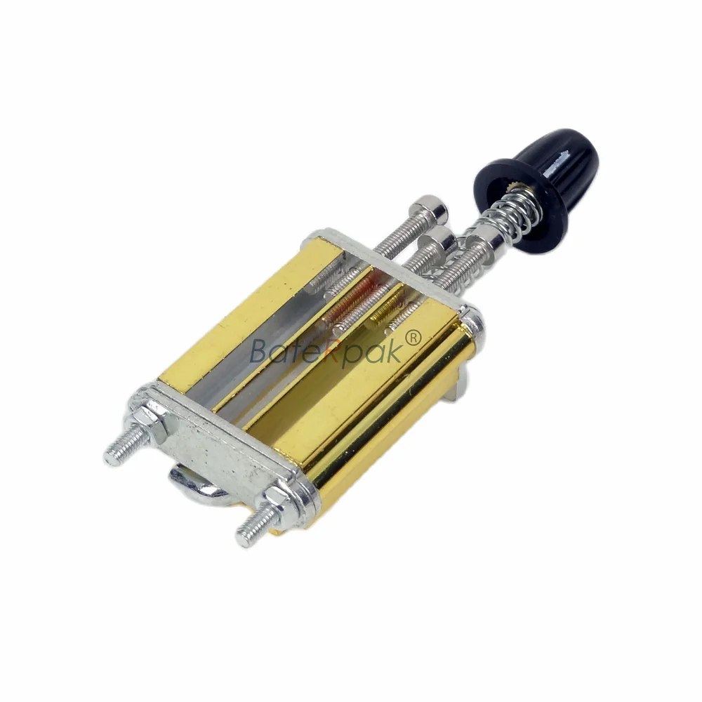 Baterpak Dy8 Caracteres de Máquina de Codificação de Fita Suporte Tubo de Calor 2x4x15 mm Peça de Reposição da Máquina de Codificação