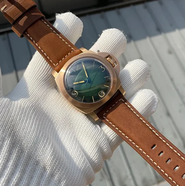 Steeldive Men Autom…