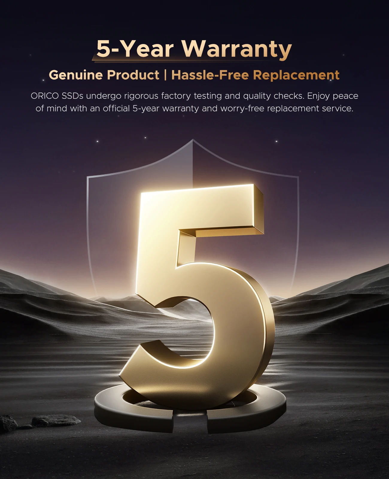 ORICO OG7000 1TB 2TB PCIe Gen4 NVMe SSD, hasta 7400 MB/s, solución térmica de grafeno, ideal para edición de vídeo 4K Renderismo 3D PS5