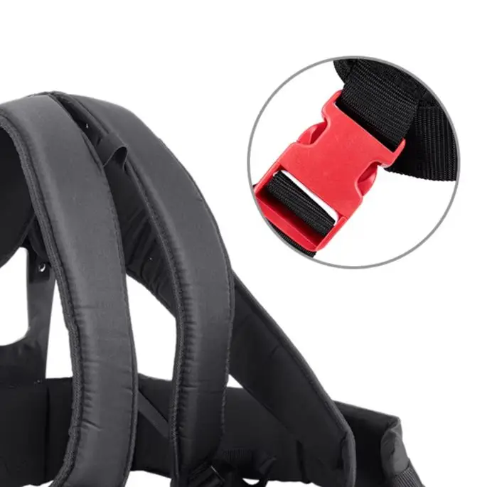 

Easy and convenience Yard Garden Outdoor Living String Trimmer Parts Trimmer strap Luxury Padded shoulders for comfort