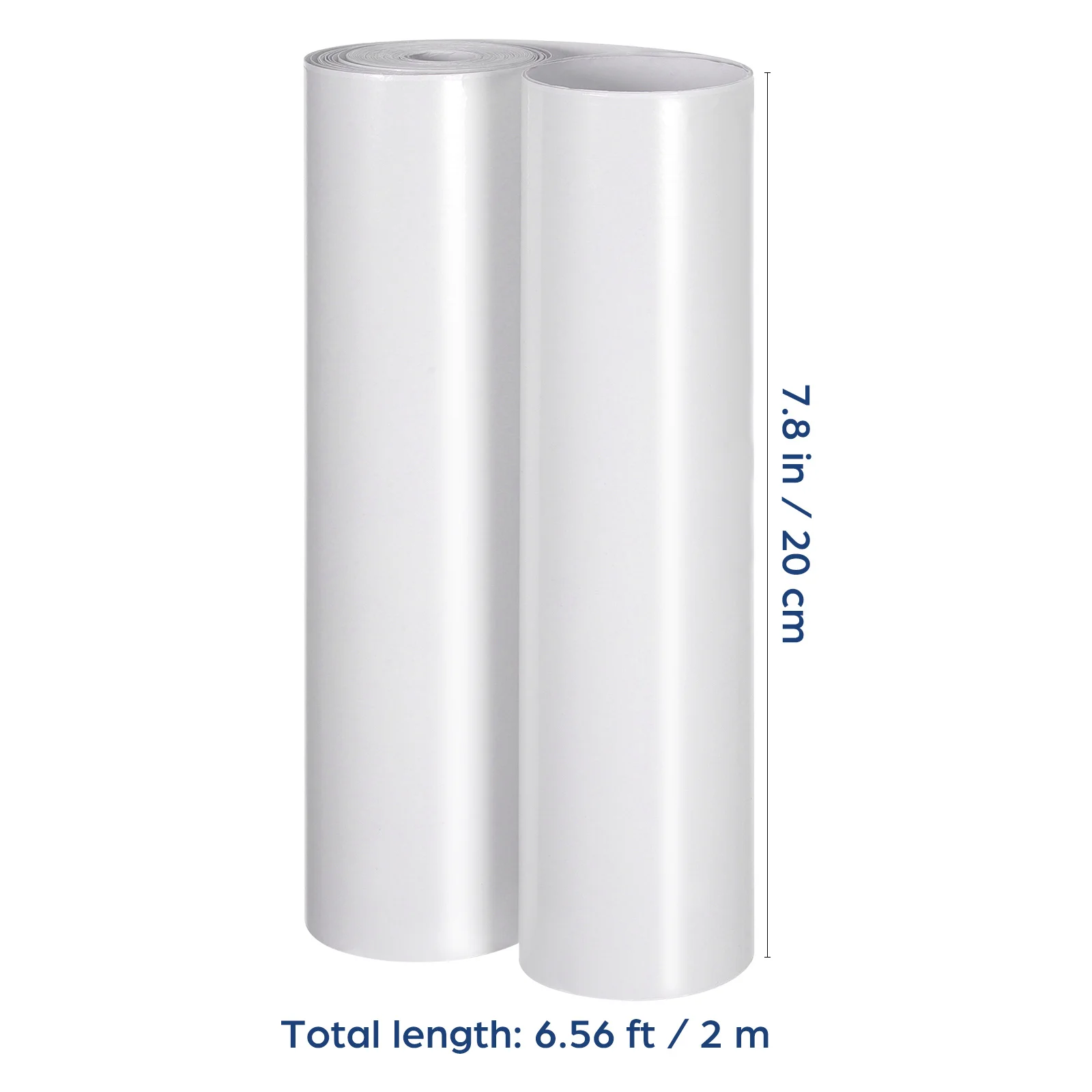 200 سنتيمتر x 20 سنتيمتر وحيد القرن الجلد مقبض فيلم واضح البلاستيك طبقة رقيقة واقية للسيارة الداخلية مقاومة للخدش الأشعة فوق البنفسجية حماية الغبار النفط