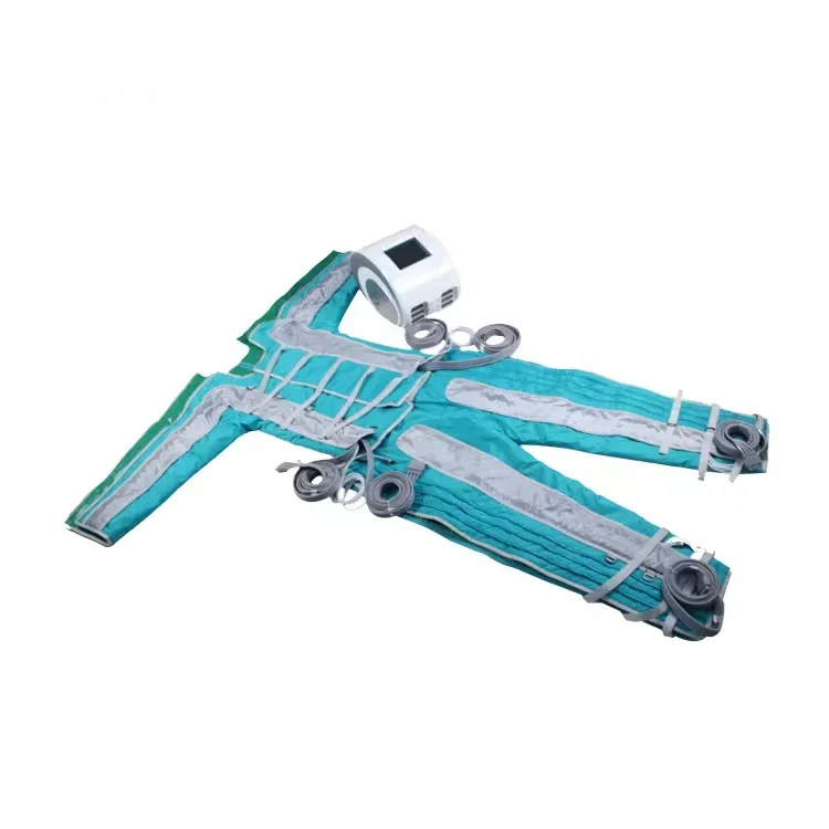

Profesional Full Body Presoterapia Lymphatic Drainage Machine Other Beauty Equipment