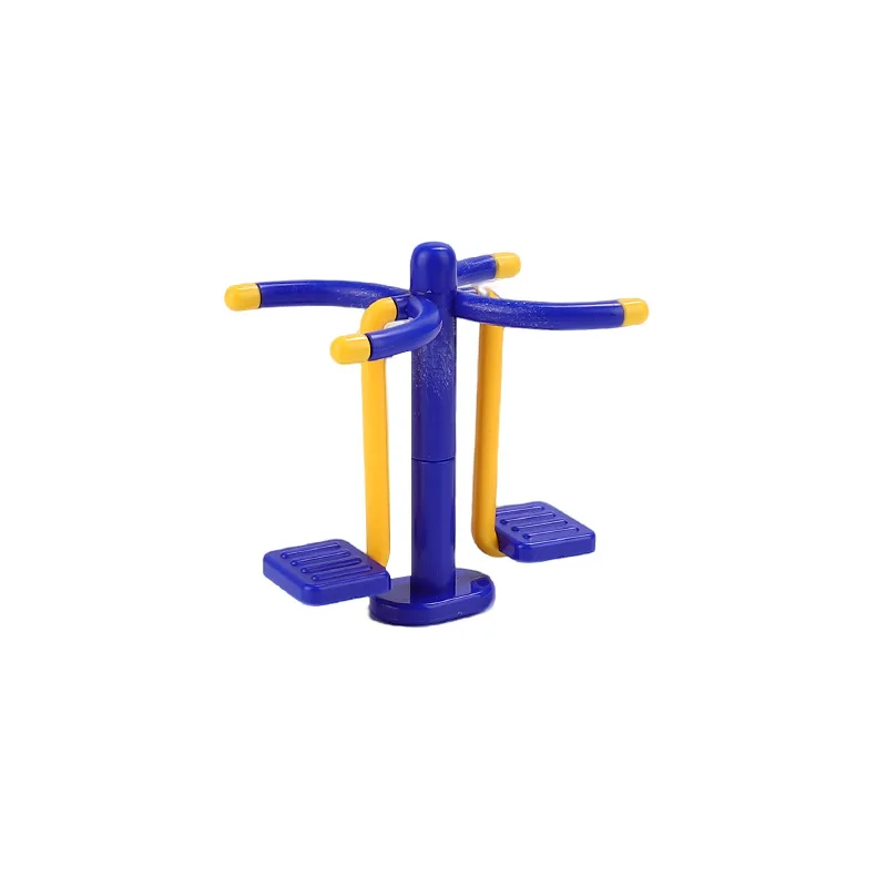 Dollshouse Accessories Children's Play House Toys Outdoor Fitness Equipment Outdoor Stroller Sporting Goods Model Set