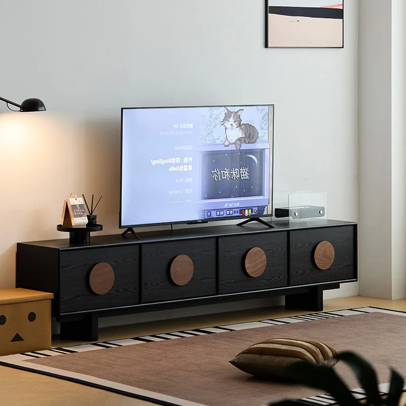 

Organizer Universal Tv Stands Living Room Mobile Modern Display Luxury Tv Table Storage Muebles Para Tv Chinese Style Furniture