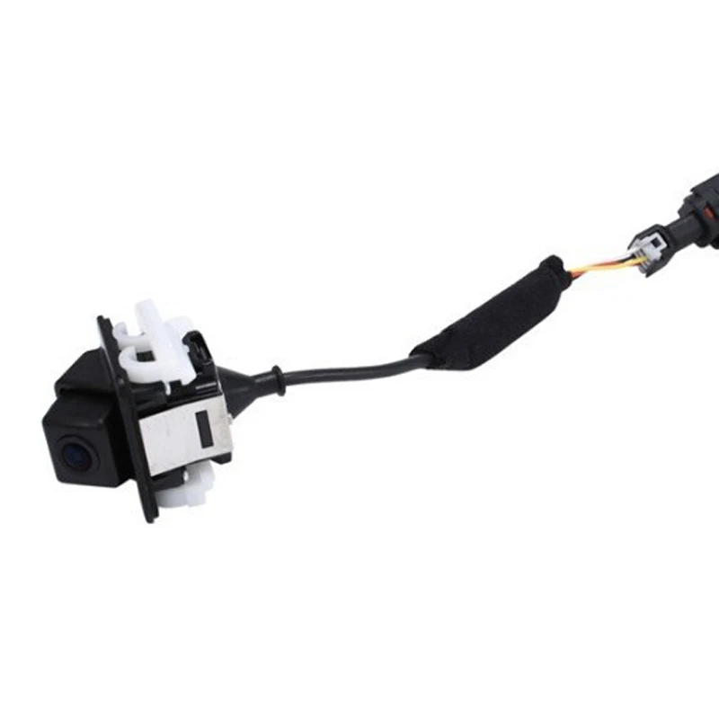 

High Quality Car Rear View Reversing Camera Parking Assist Camera 95760-3Z304 For Hyundai i40