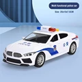 Police Car