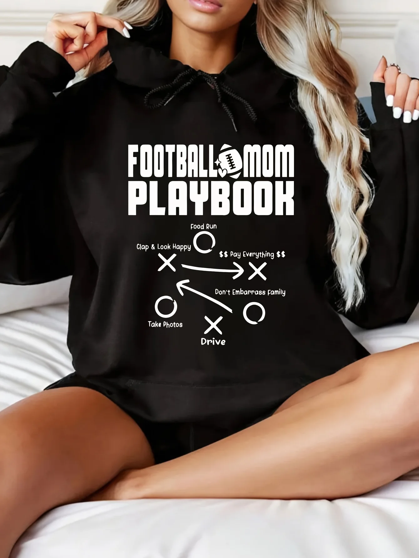 Ladies Fun Soccer M… - image