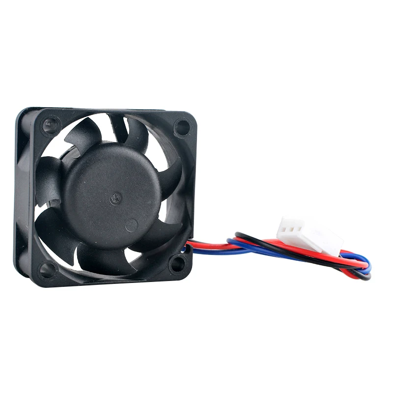 （2pcs）AFB0412SHB 3620424811 40mm fan 40x40x15mm DC12V 0.35A 3-pin 11000rpm Dual ball bearing cooling fan for switch routers