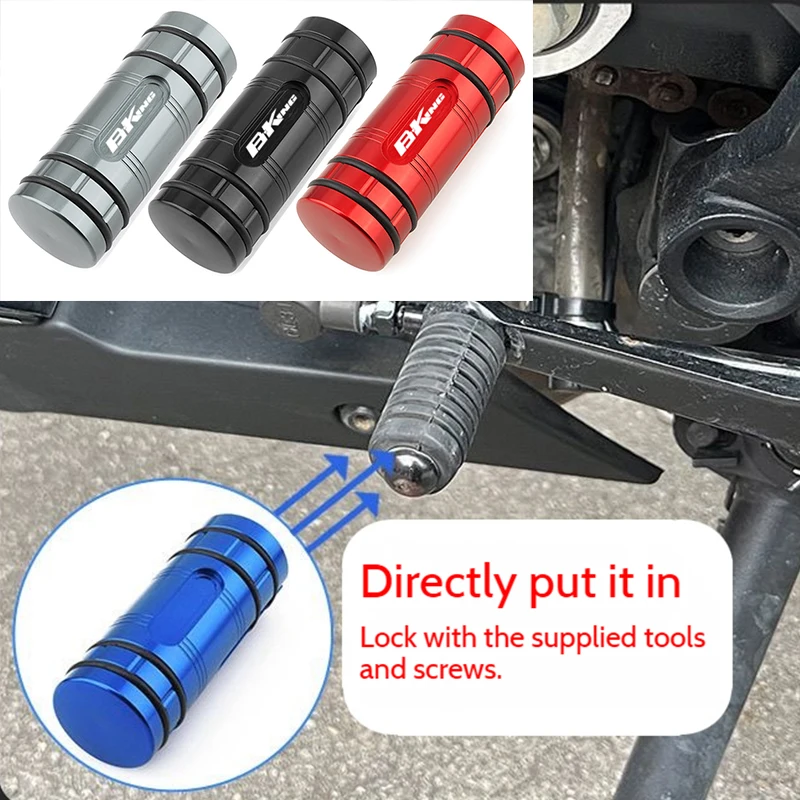 motorcycle Modified gear lever extended brake pedal modified gear lever shift lever For Suzuki B-KING 1300 Bking 1340 Bking1300
