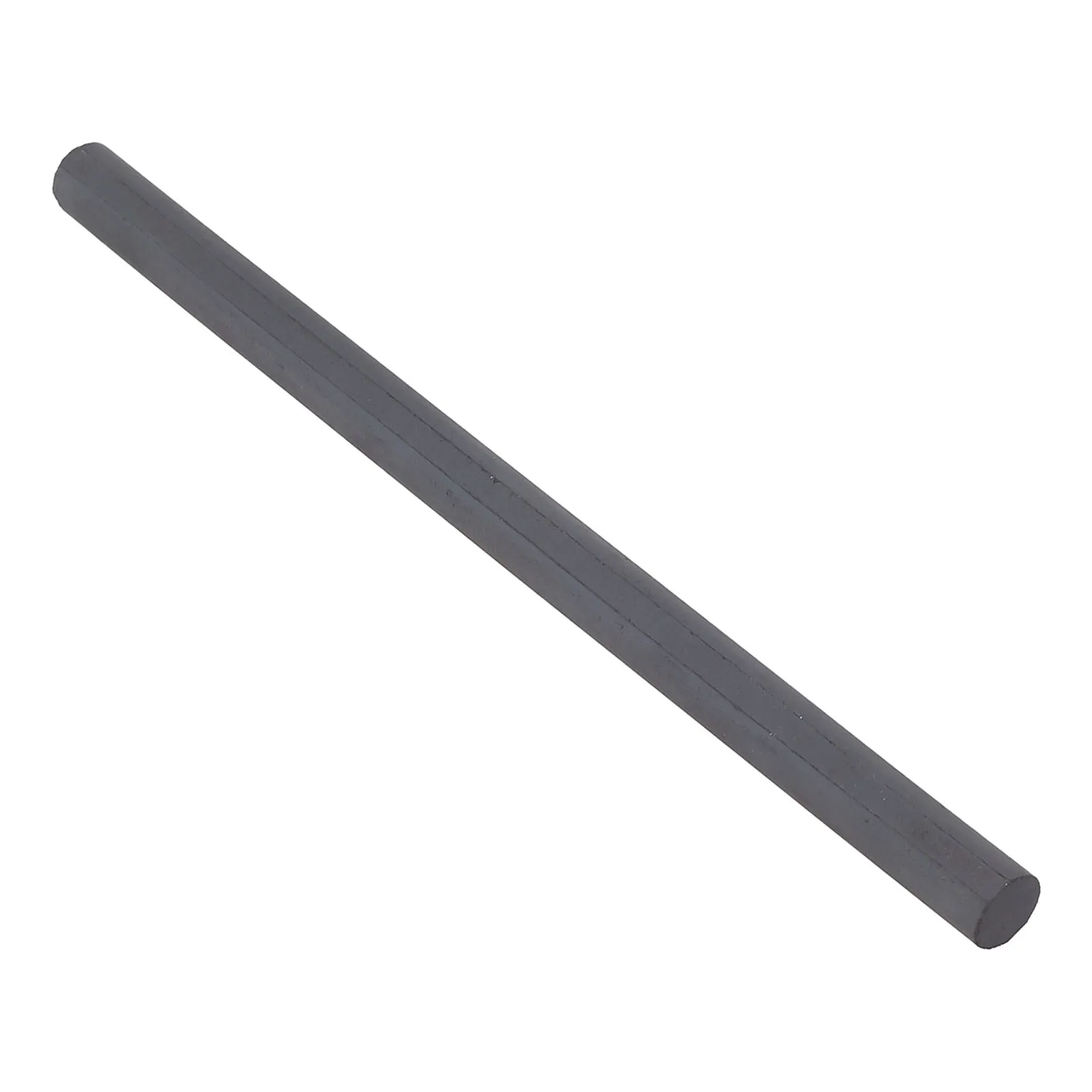 Electromagnetic Interference Reduction with Ni Zn Ferrite Magnetic Rod 12x100mm Suitable for Electronics Applications