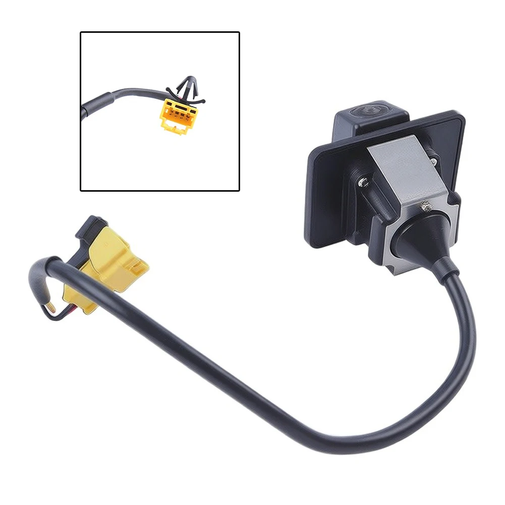 Car Rear View Backup Camera 95760-2T001 95760-2T002 For Kia Optima For Hybrid 2011‑2013 Car Electronics