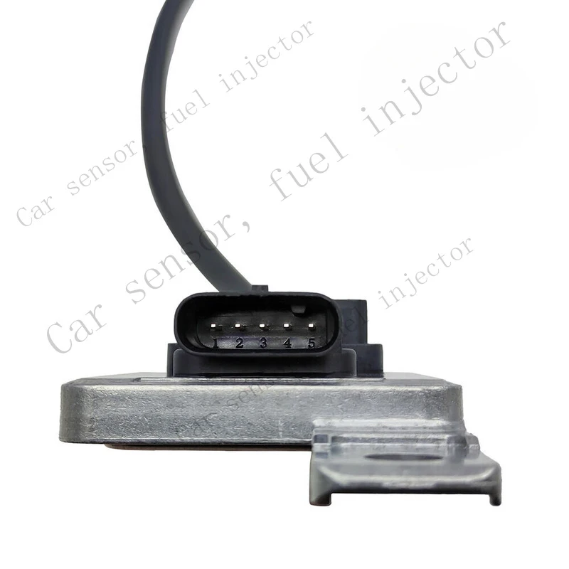 Q+ Nox Sensor 04L907805L 5WK97233 for Audi Q3 8U VW Tiguan Seat Alhambra 2.0 TDI view 3