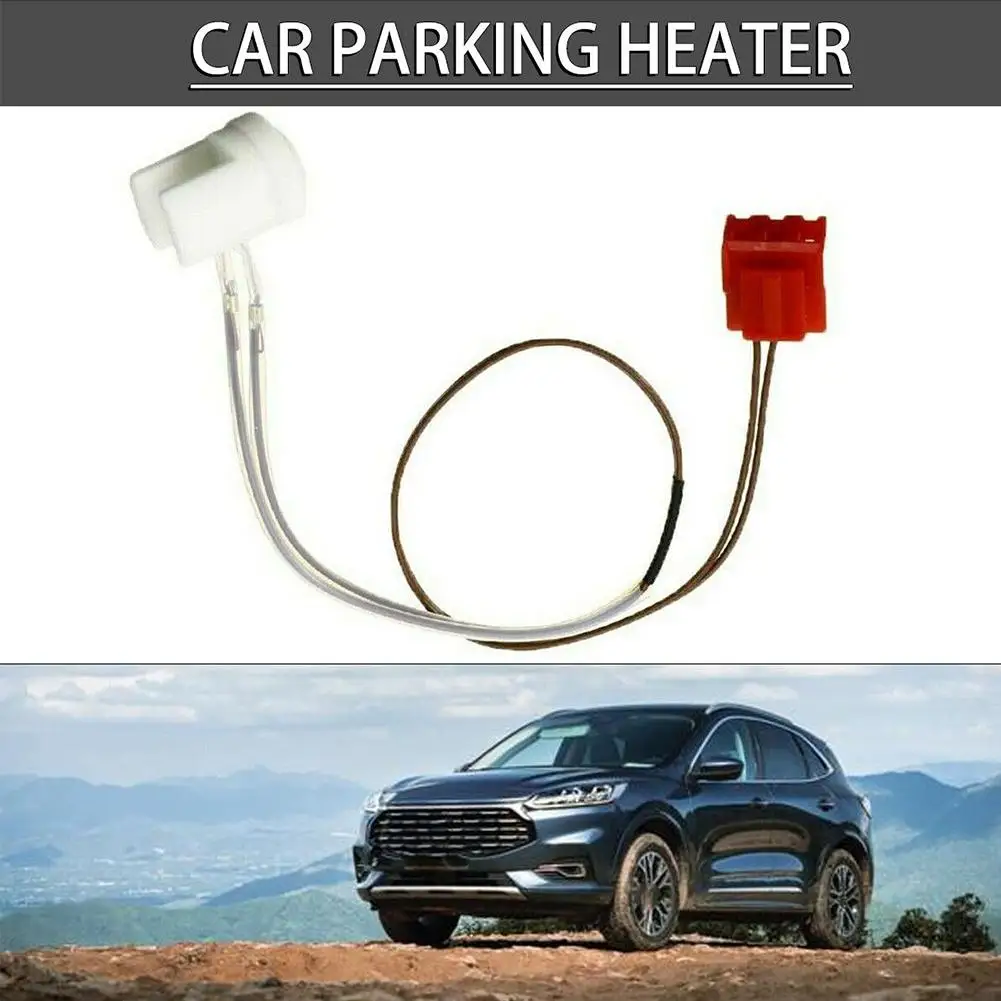 Parking Heater Accessories Temperature Sensor Heater Alarm Resistance Sensing Ceramic Housing Sensor Temperature A6M0