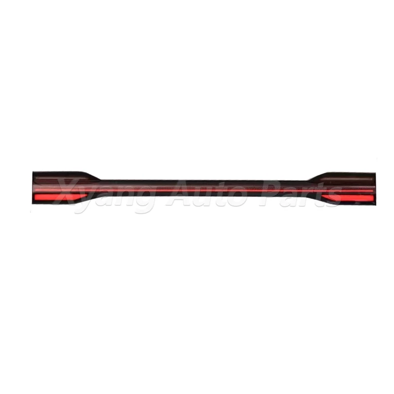 Rear Combination Light Rear Bumper Central Light For BYD Song Plus DM-I Export Version RHD SA3HKU-4107300