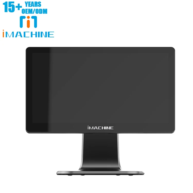 

Factory Wholesale OEM POS Terminal Smart Windows/Android 15.6 Inch FHL Touch Screen POS Terminal for Ordering System