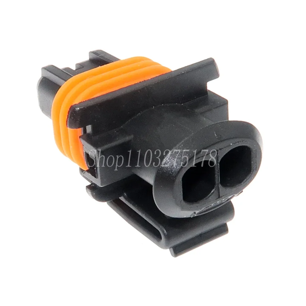 1 Set 2-Pin 1928403137 936462-2 1928404072 Auto-Diesel-Injektor-Kabelbaum Wasserdichter Steckverbinder Auto-Kabelbuchse – Detail 3