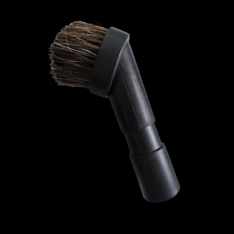 Staubsauger teile 3,5 cm lange pferd haar runde pinsel 32mm/35mm