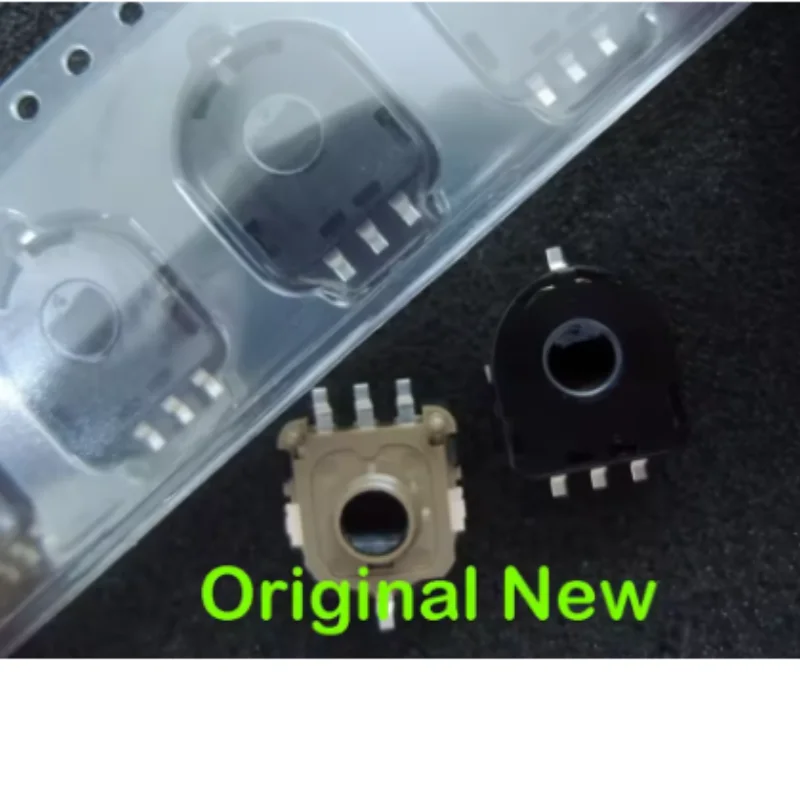 10PCS RDC506002A SMD Surface‑Mount Rotary Position Sensor 10KΩ 320 Degree Resistive Potentiometer