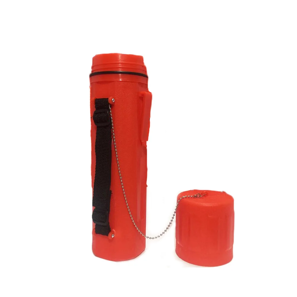 Welding Rod Storage Tube Container 4.5kg Capacity MMA ARC Electrode Holder Portable Moisture Proof Welding Rod Storage