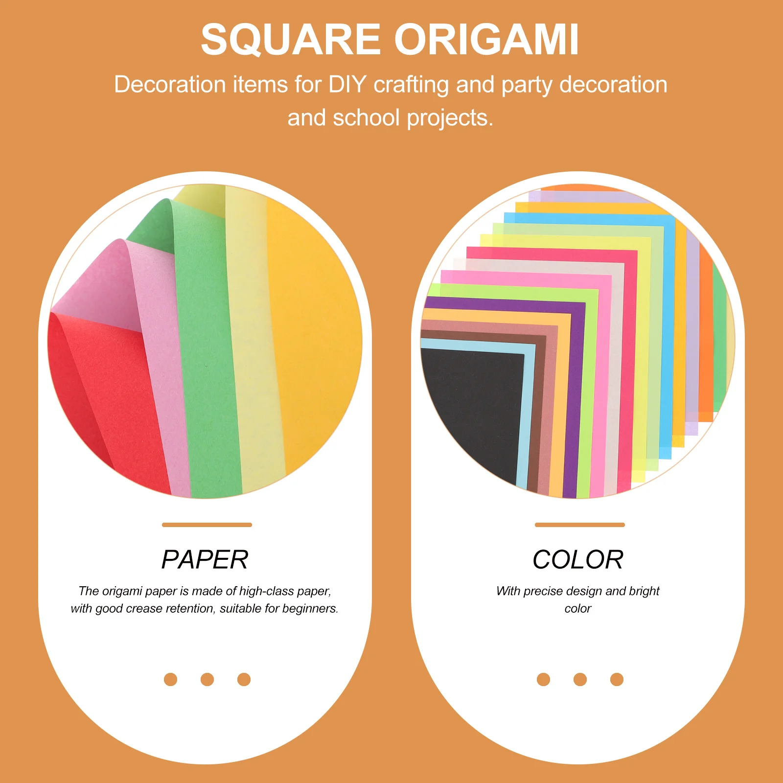 100 قطعة من الورق الملون A4 20 أوراق حرفية بألوان متنوعة لتزيين الأنشطة الفنية ذاتية الصنع ومدرسة القصاصات