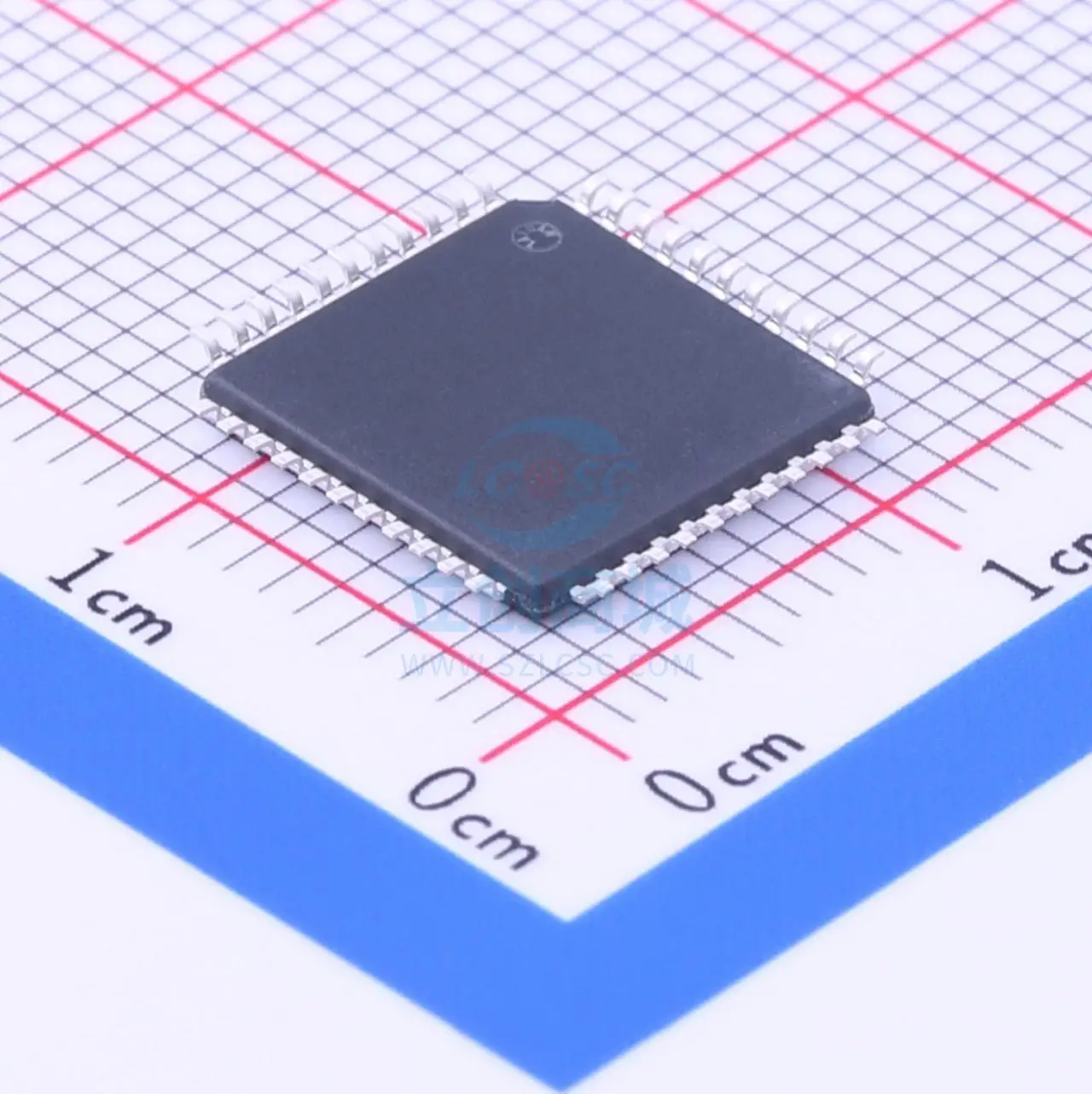 Оригинальный оригинальный драйвер микросхемы