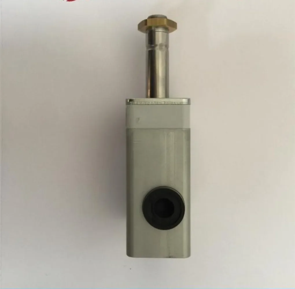 8010750 8010750.3052.024.00 G1/4 2/3 2/5 pilot operated solenoid valve