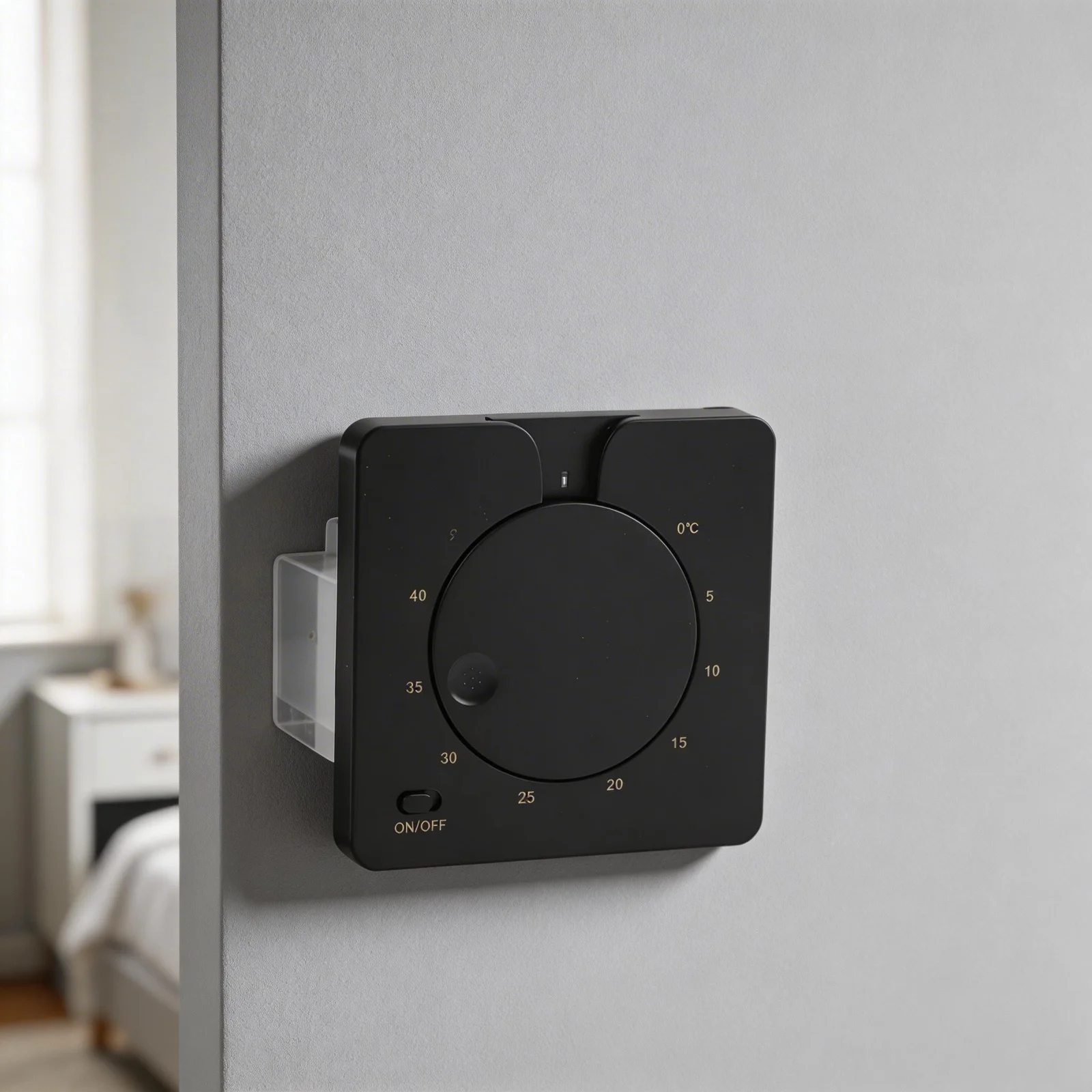 Heating System Control Electric Floor Heating Automatic Space Heating Enhanced Heating Performance Home Heating Control