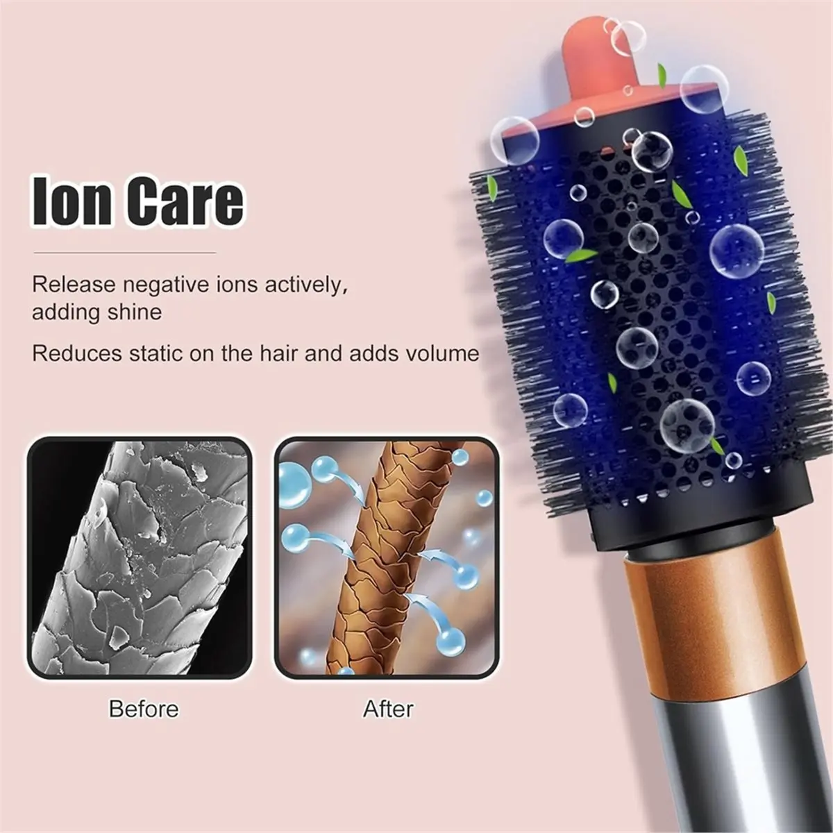 (A61K) Large Round …