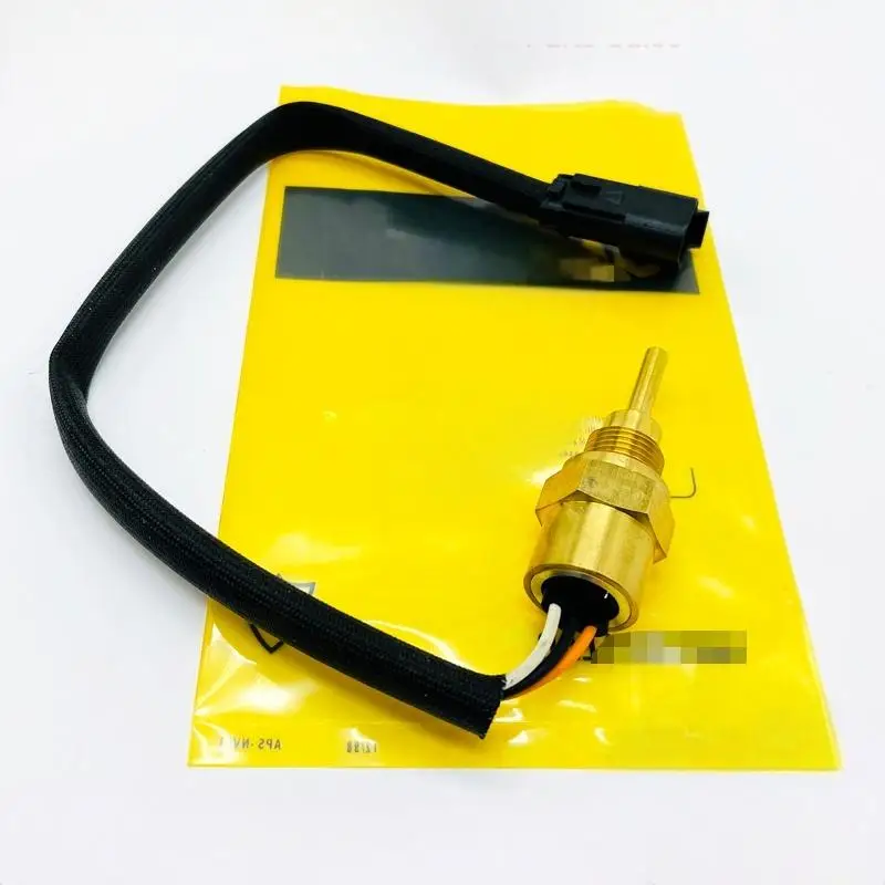 For Caterpillar excavators 320D/323D/345B/3512C engine, water temperature sensor 102-2240 1022240