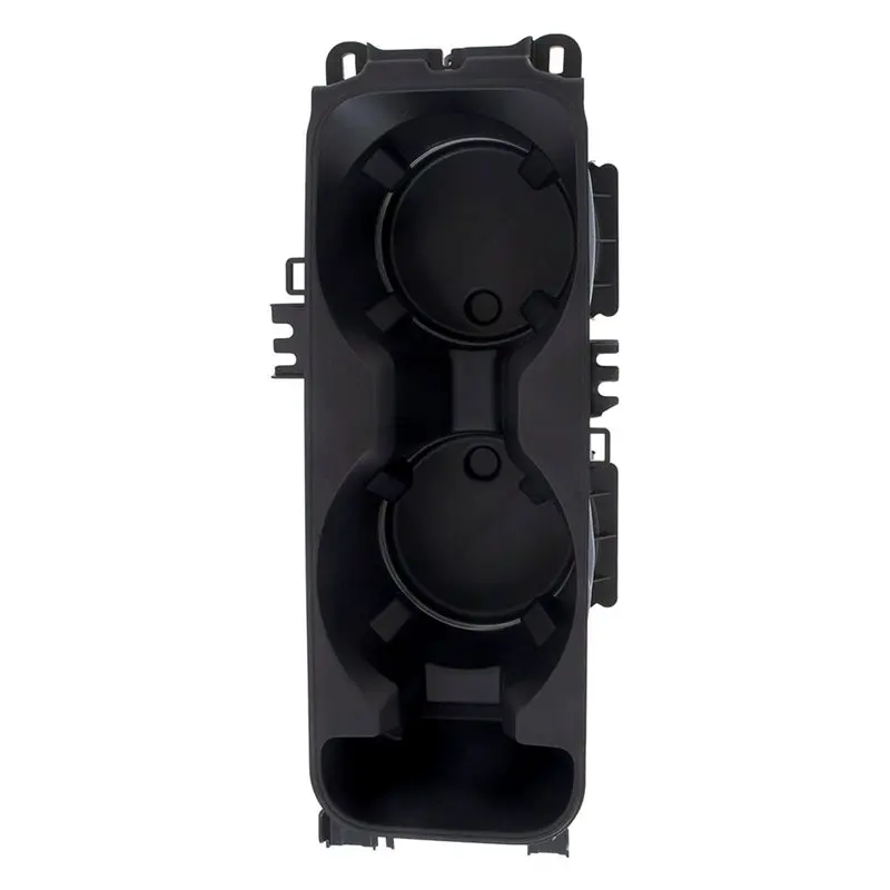 NEW HOT in Stock-For Ford Explorer 2020-2023 Center Console Cup Holder With Wireless Charging Part Numbers-LB5Z-7813562-AB