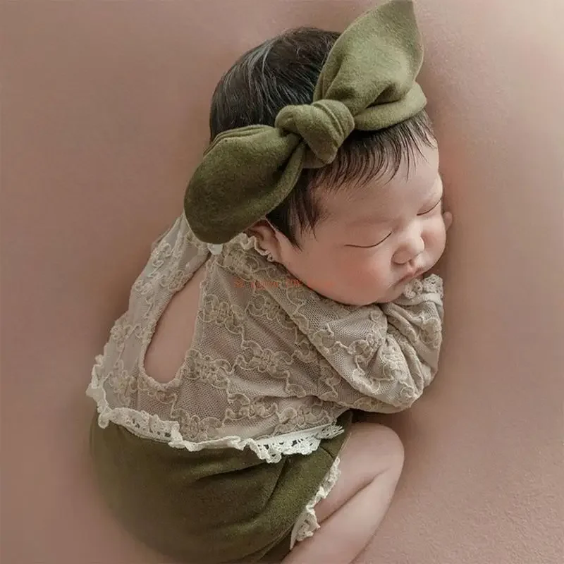 

Новая детская одежда для фотосъемки, реквизит для фотосъемки, одежда для фотосъемки младенцев и детей, художественные фотографии для девочек