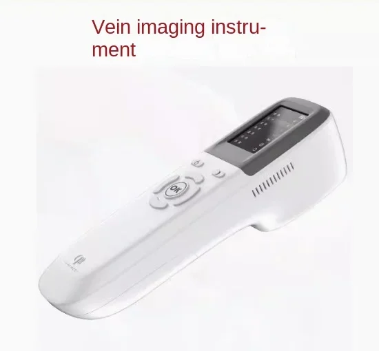 Handheld Medical  Adult Children Vein Finder Scanner Portable Blood Vessel Scanning For Clinic or  Hospital