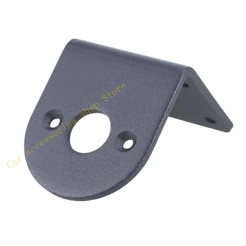 

T21E 550 545 555 540 Motor Mount Bracket Universal L Shaped Fixing Mounting Bracket