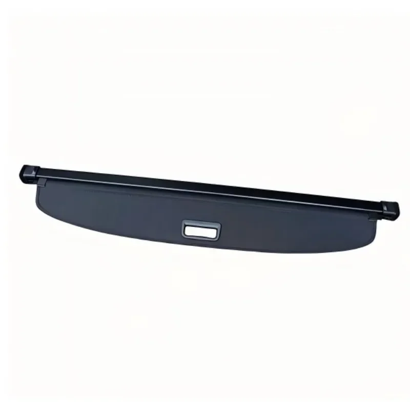 Cargo Cover Trunk Privacy Shade Rear Security Partition Anti-Theft Shield Organizer for Ford Bronco 2018-2026