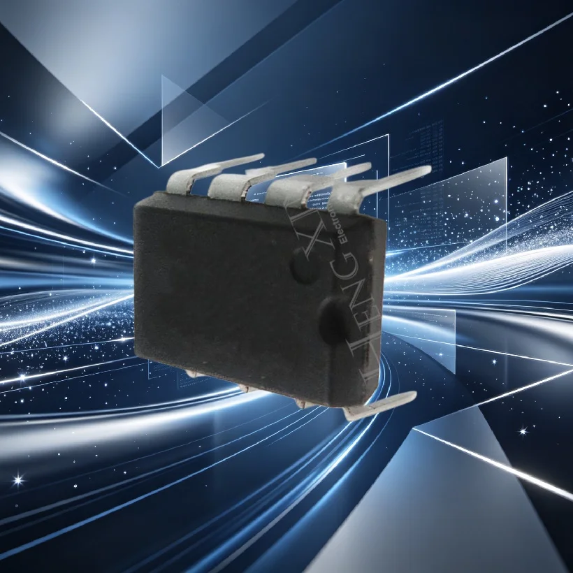 （1pcs-5pcs）AD711JNZ AD711JN AD711 AP3706P-G1 AP3706P AP3706 CNY74-2 CNY74 DIP-8
